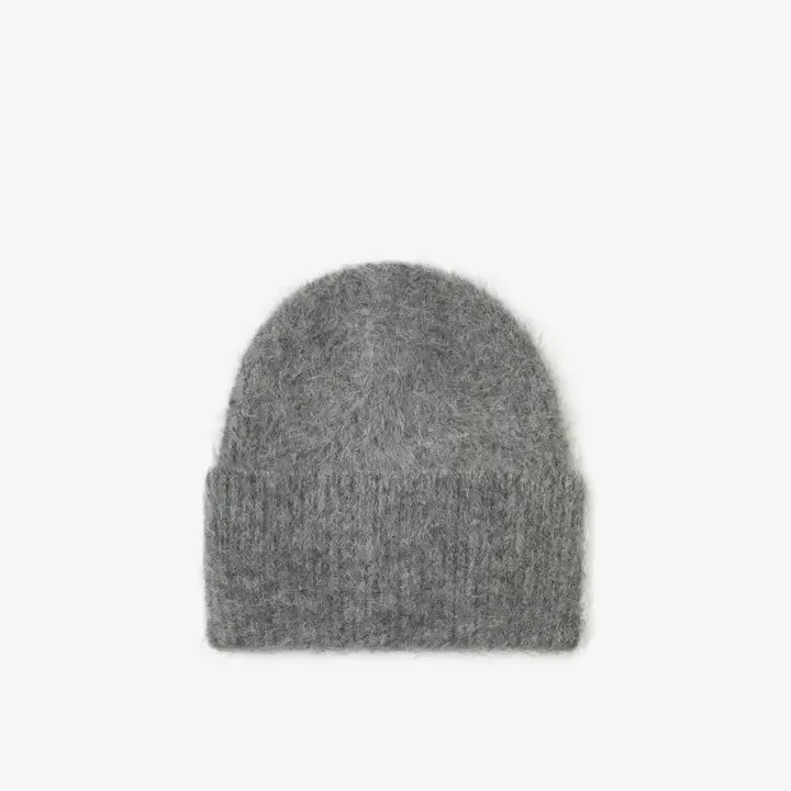 ALPACA BEANIE