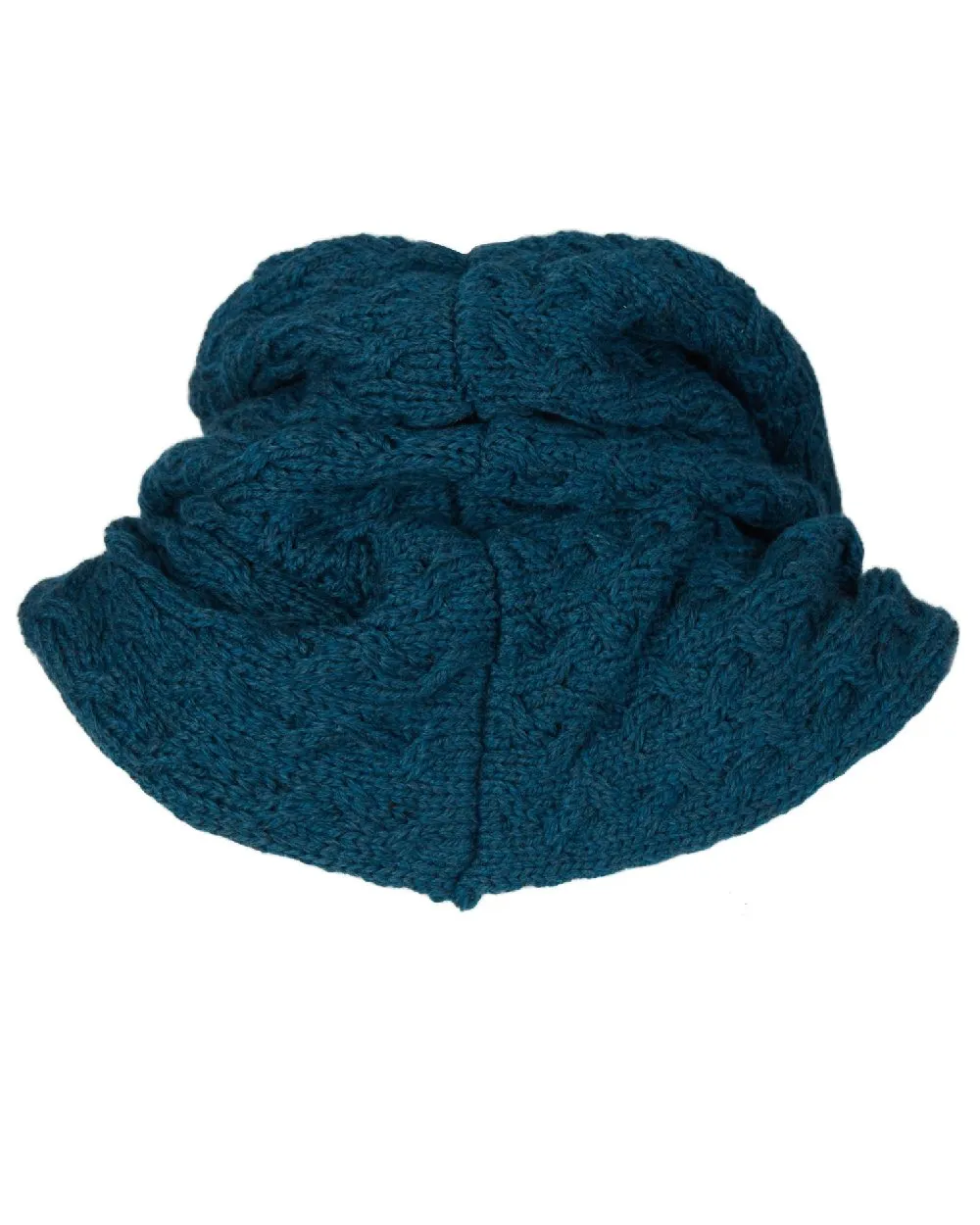 Aran Merino Wool Snood