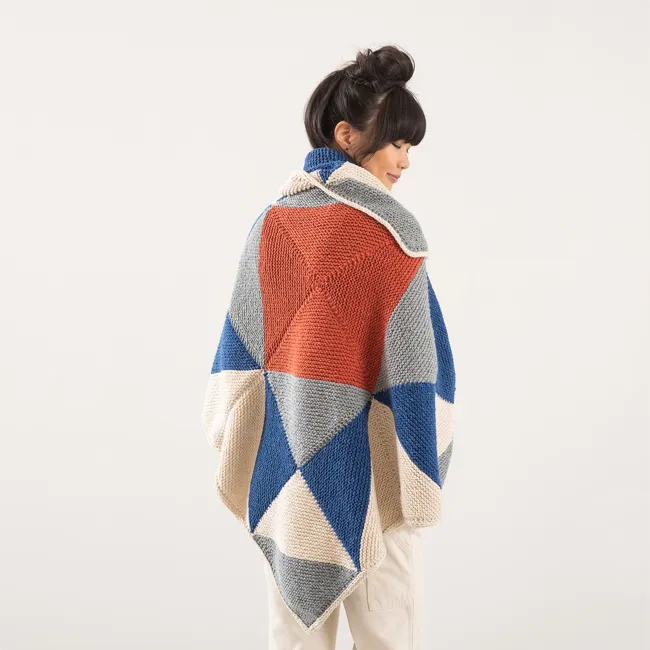 Berroco Cali Blanket Kit PRE-ORDER