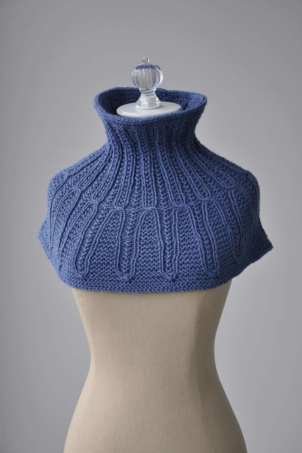 Cayuga Cowl