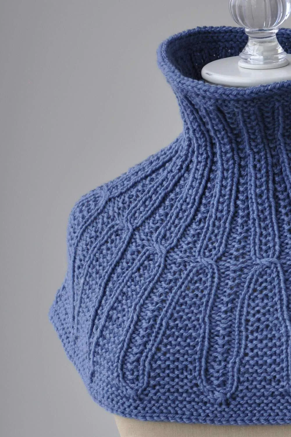 Cayuga Cowl