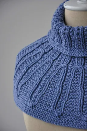 Cayuga Cowl