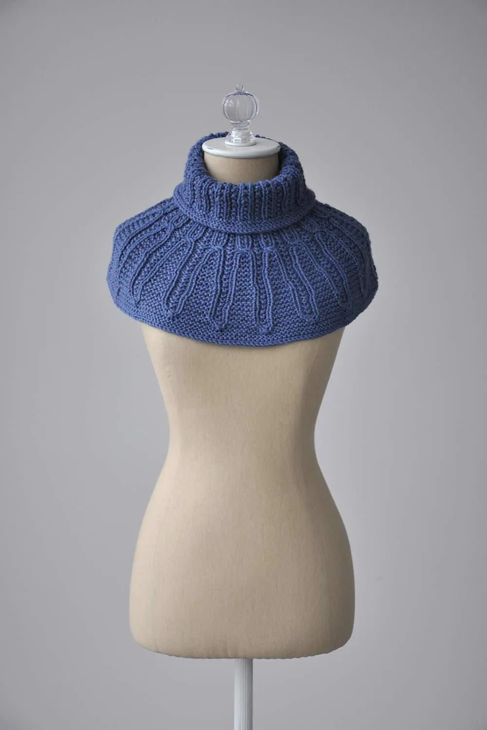 Cayuga Cowl