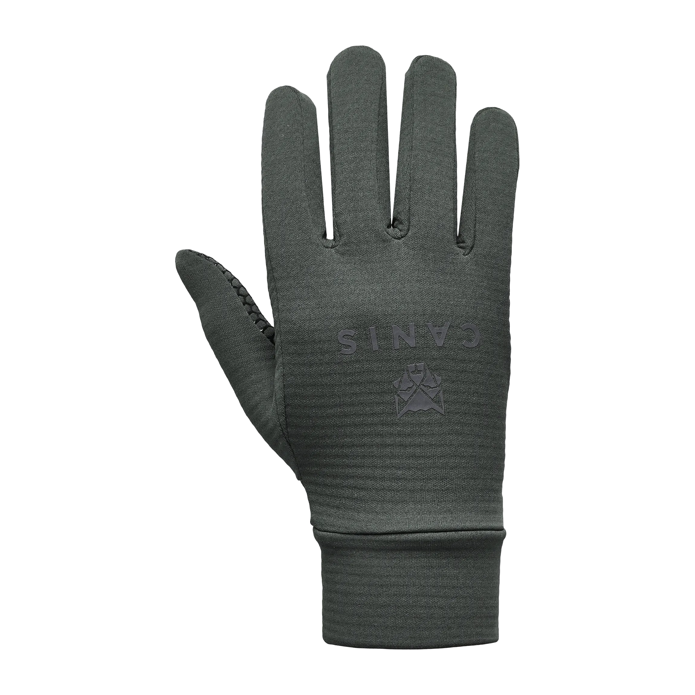 Chamois Merino Fleece Liner Glove