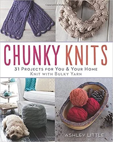 Chunky Knits