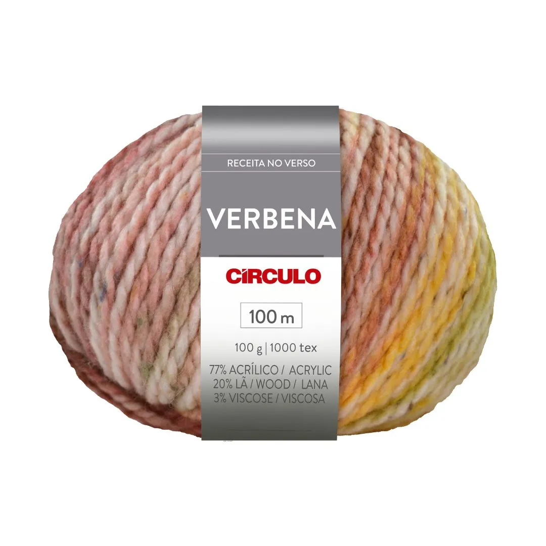 Circulo Verbena Yarn