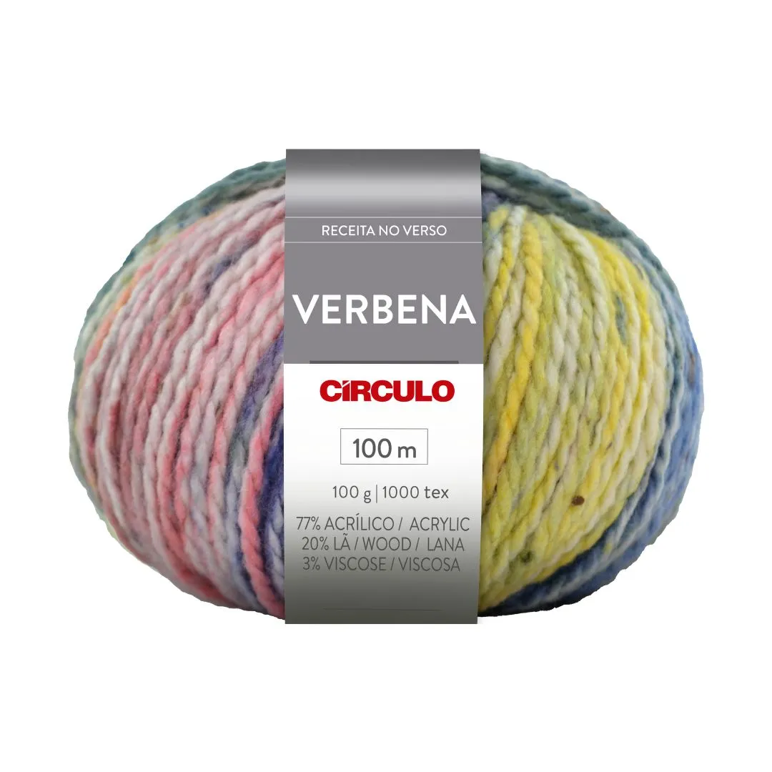 Circulo Verbena Yarn