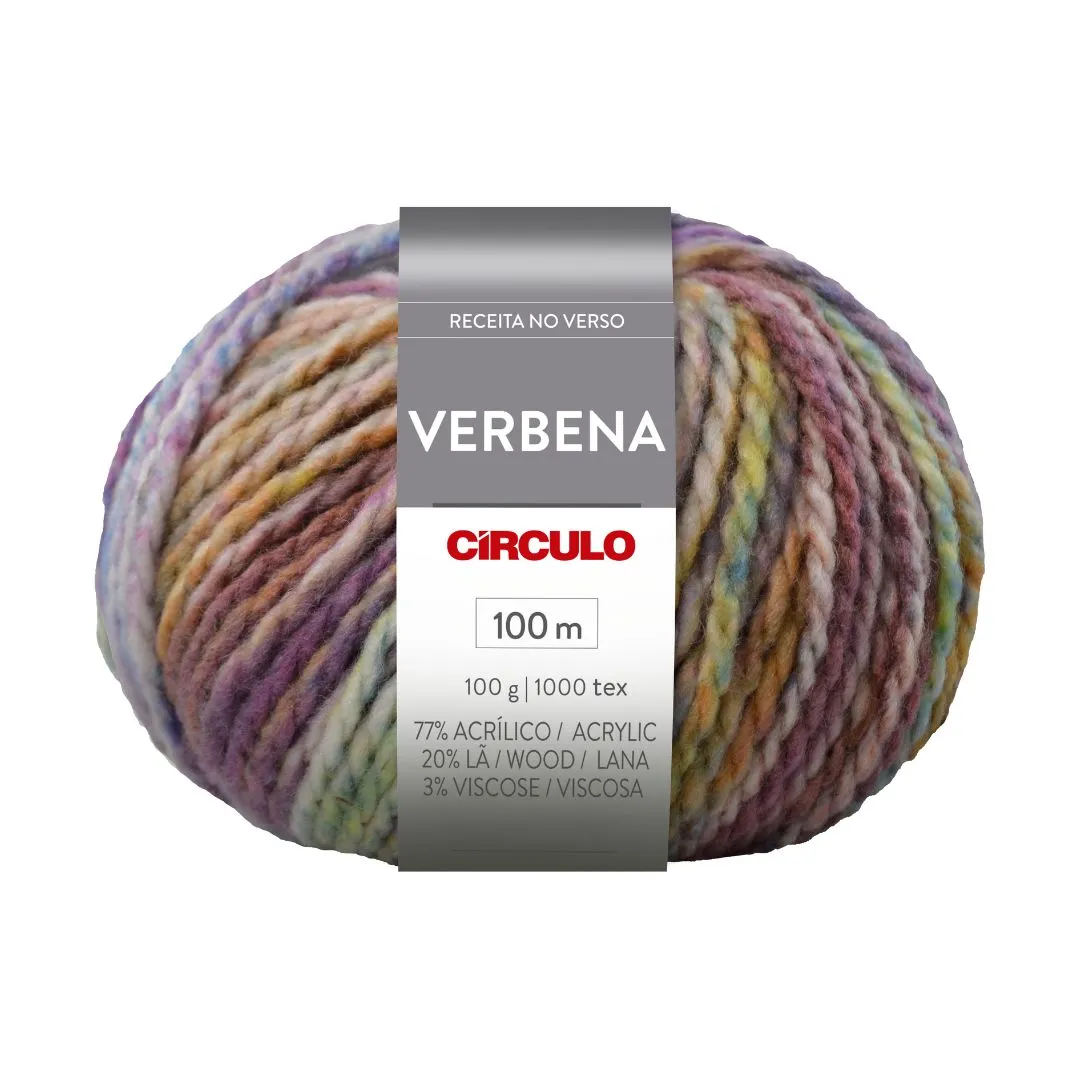 Circulo Verbena Yarn