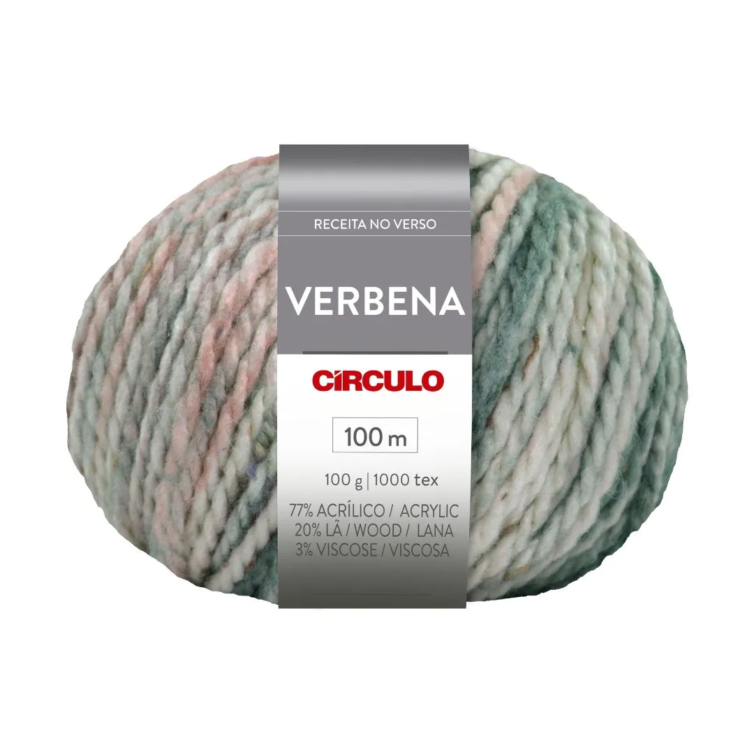 Circulo Verbena Yarn