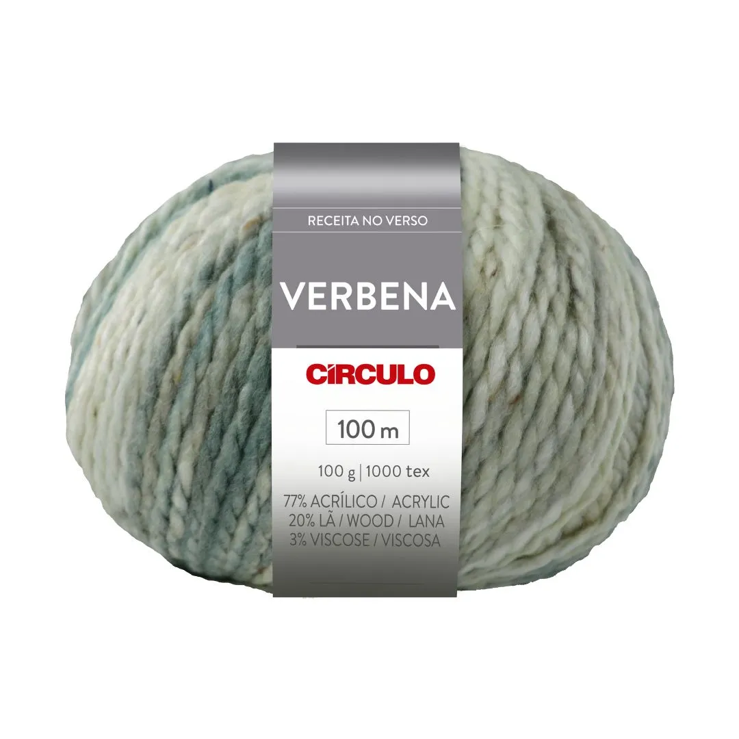 Circulo Verbena Yarn