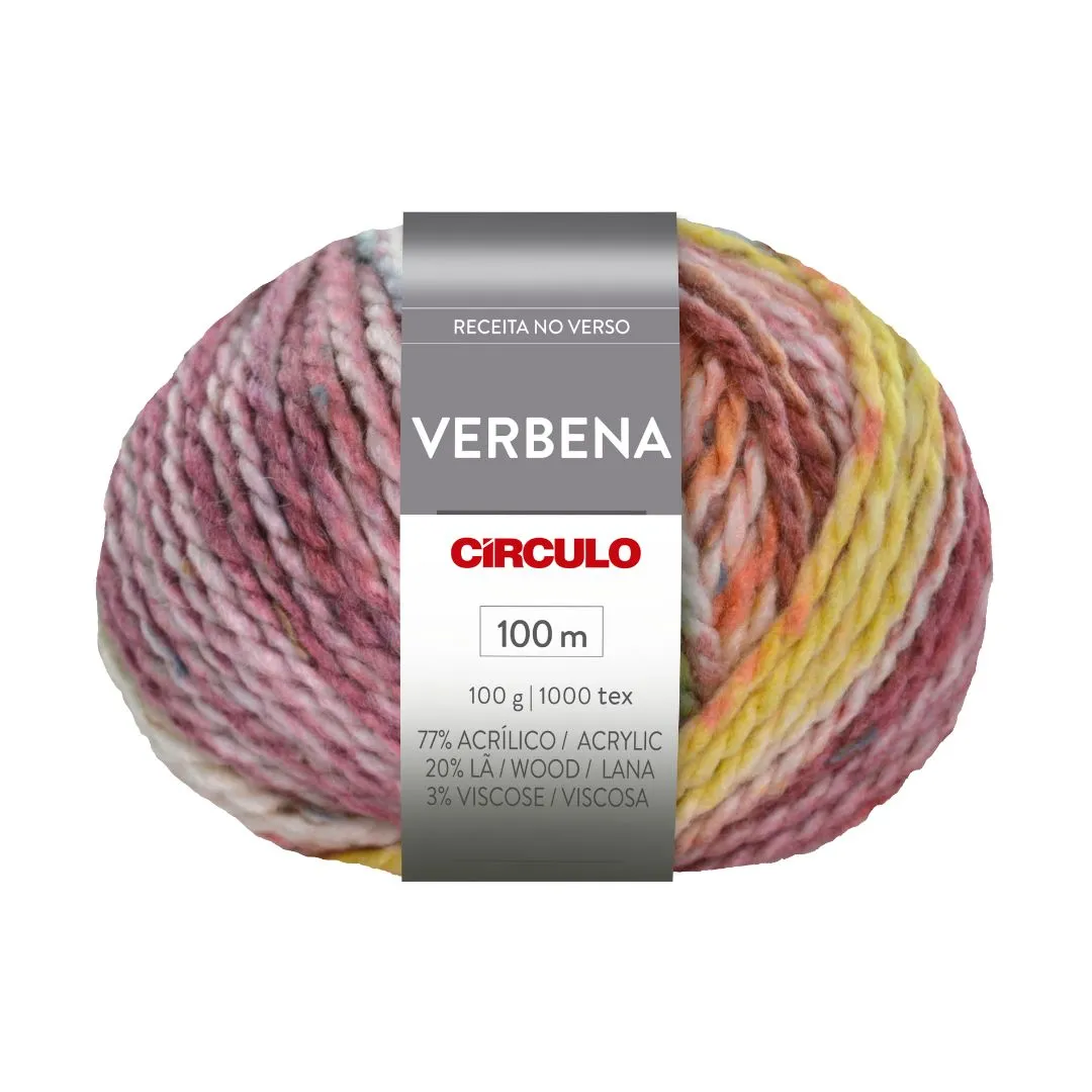 Circulo Verbena Yarn