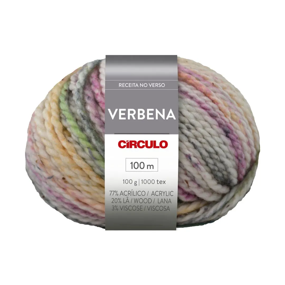 Circulo Verbena Yarn