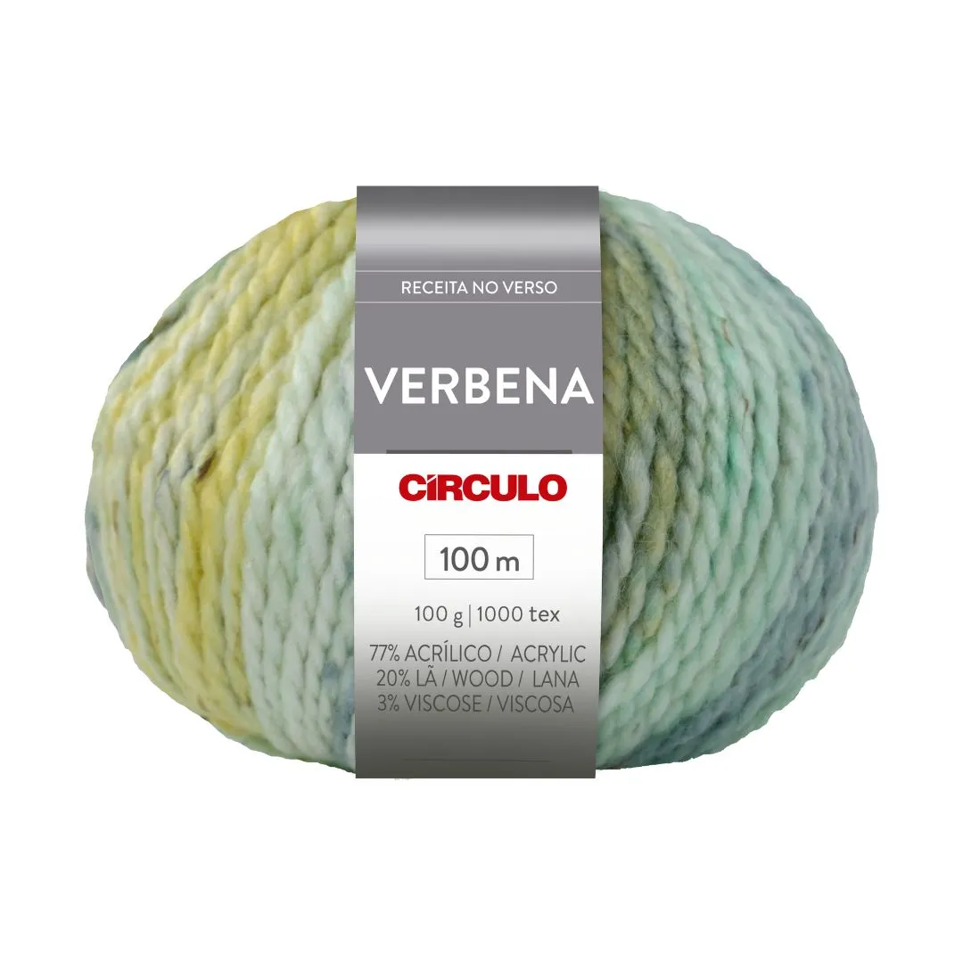 Circulo Verbena Yarn