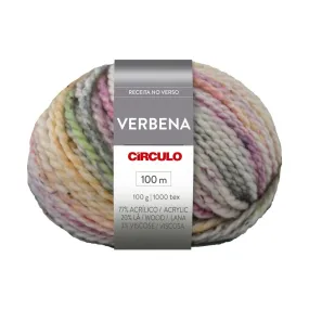 Circulo Verbena Yarn