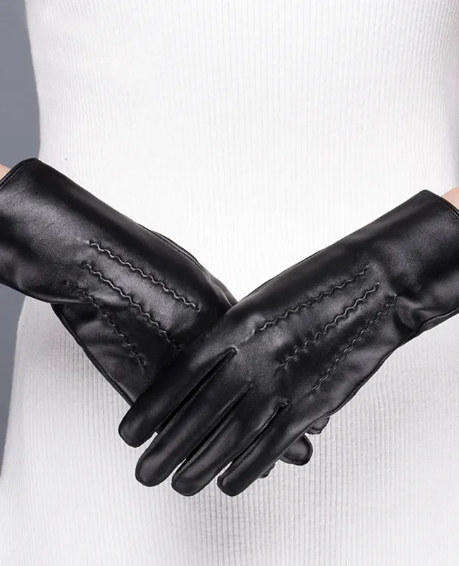 Classic Leather Glove