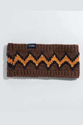 Coal Meadows Ear Warmer