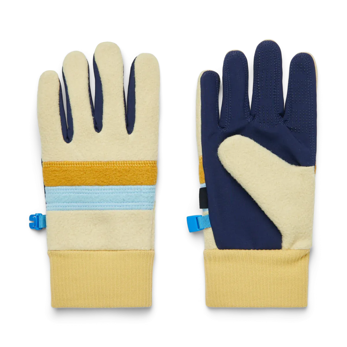 Cotopaxi | Teca Fleece Gloves | Unisex