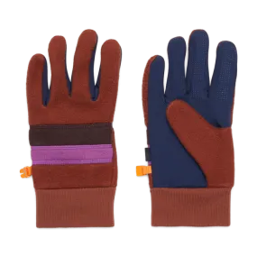 Cotopaxi Unisex Teca Fleece Gloves