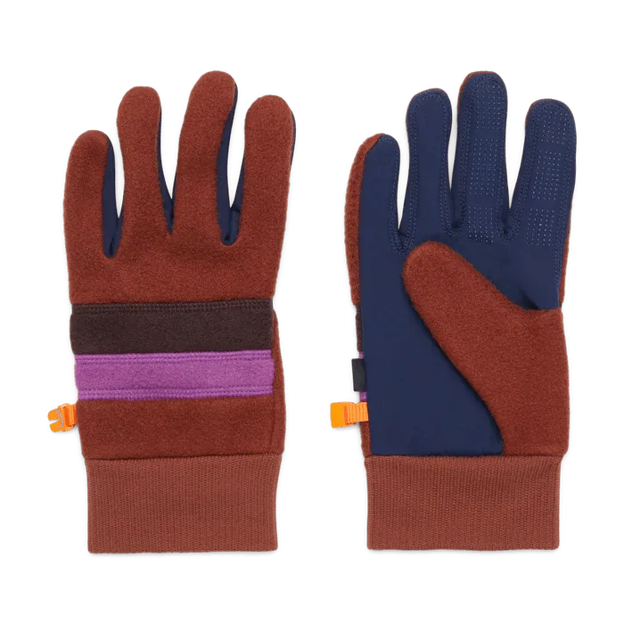 Cotopaxi Unisex Teca Fleece Gloves