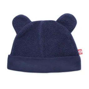 Cozie Fleece Hat - True Navy