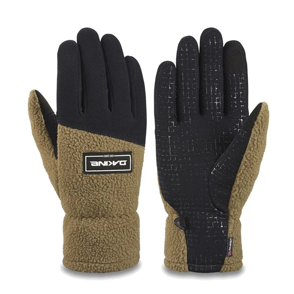 Dakine Transit Fleece Glove