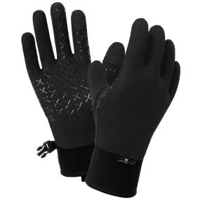 Dexshell StretchFit Gloves DEXFUZE Black  XL