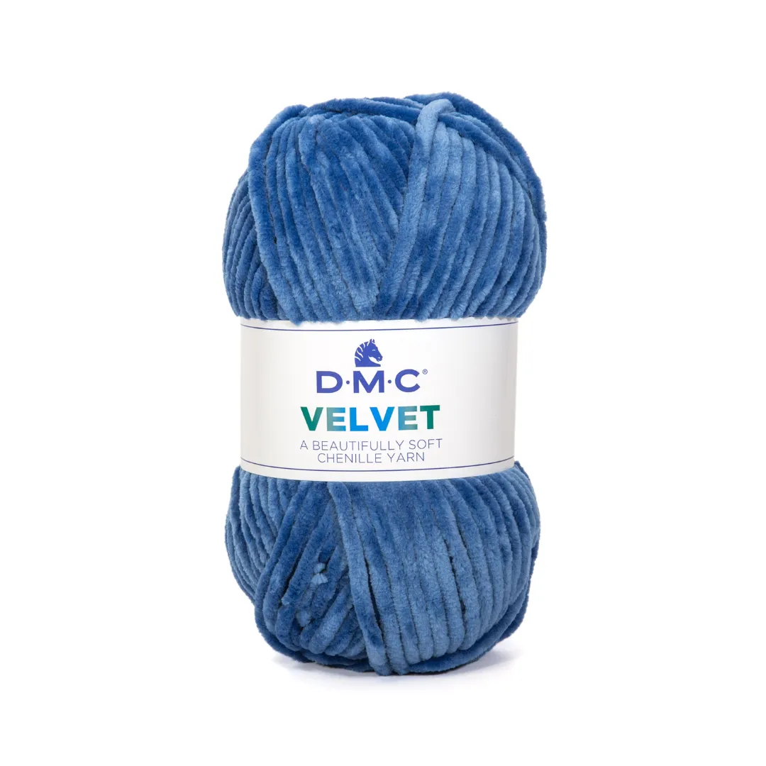 DMC Velvet Yarn