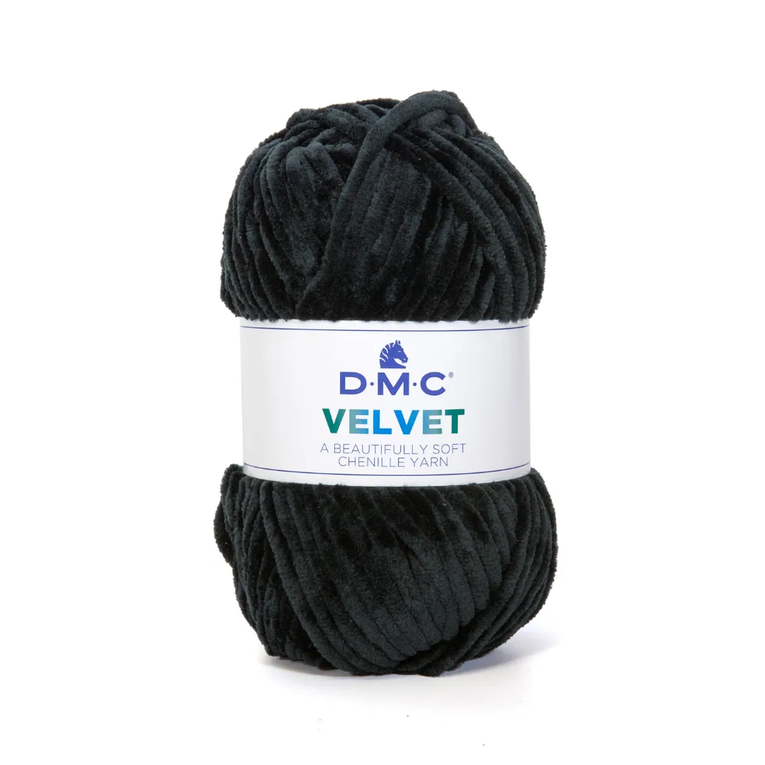 DMC Velvet Yarn