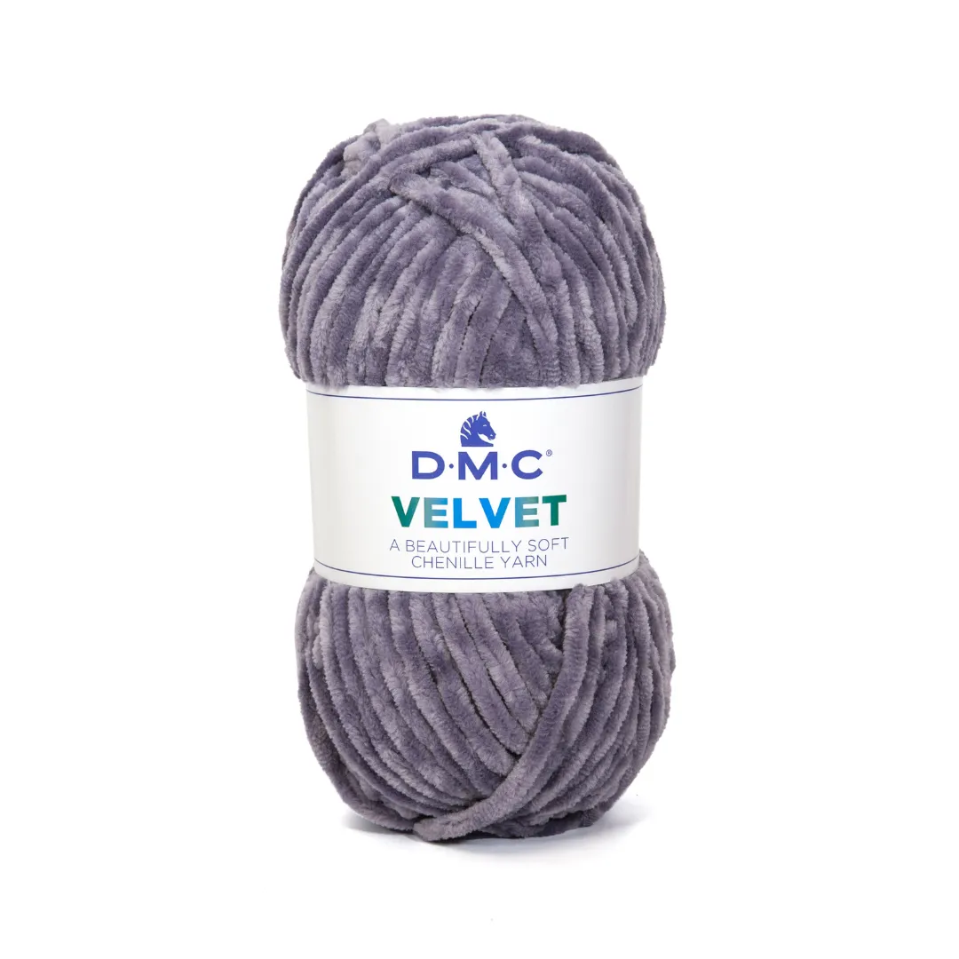 DMC Velvet Yarn