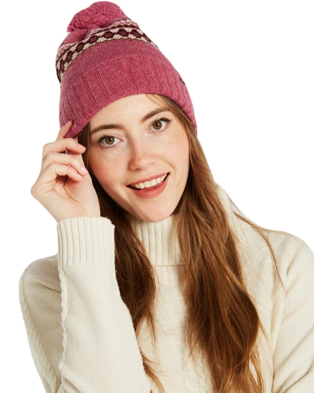 Dubarry Kilcormac Ladies Knitted Hat