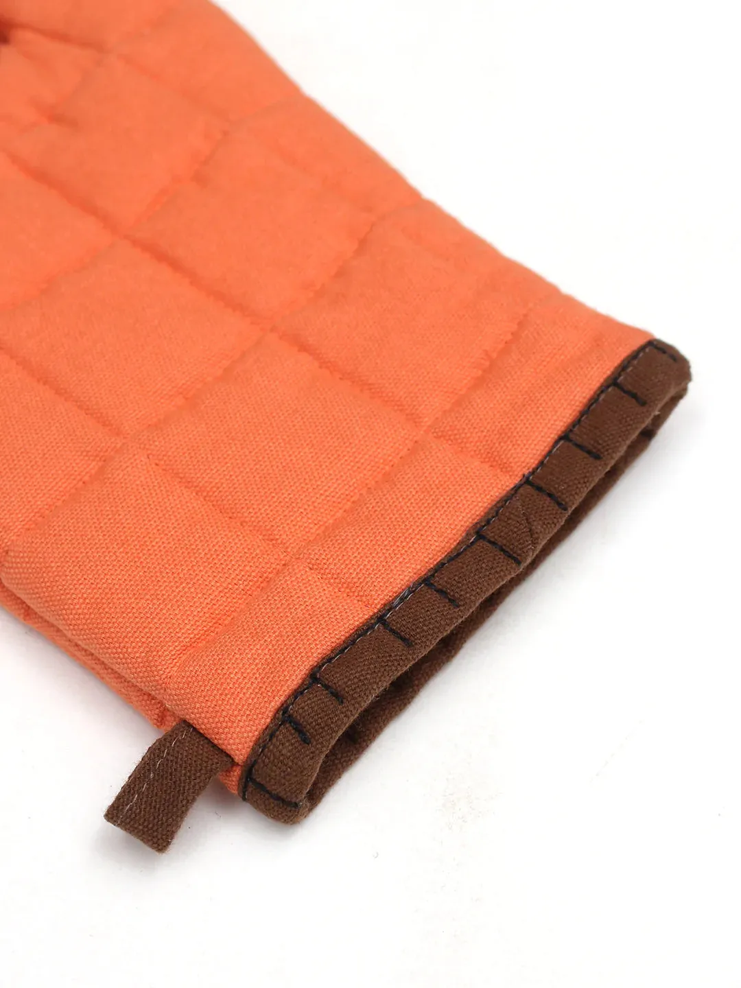 Easy Bake Glove (Orange)