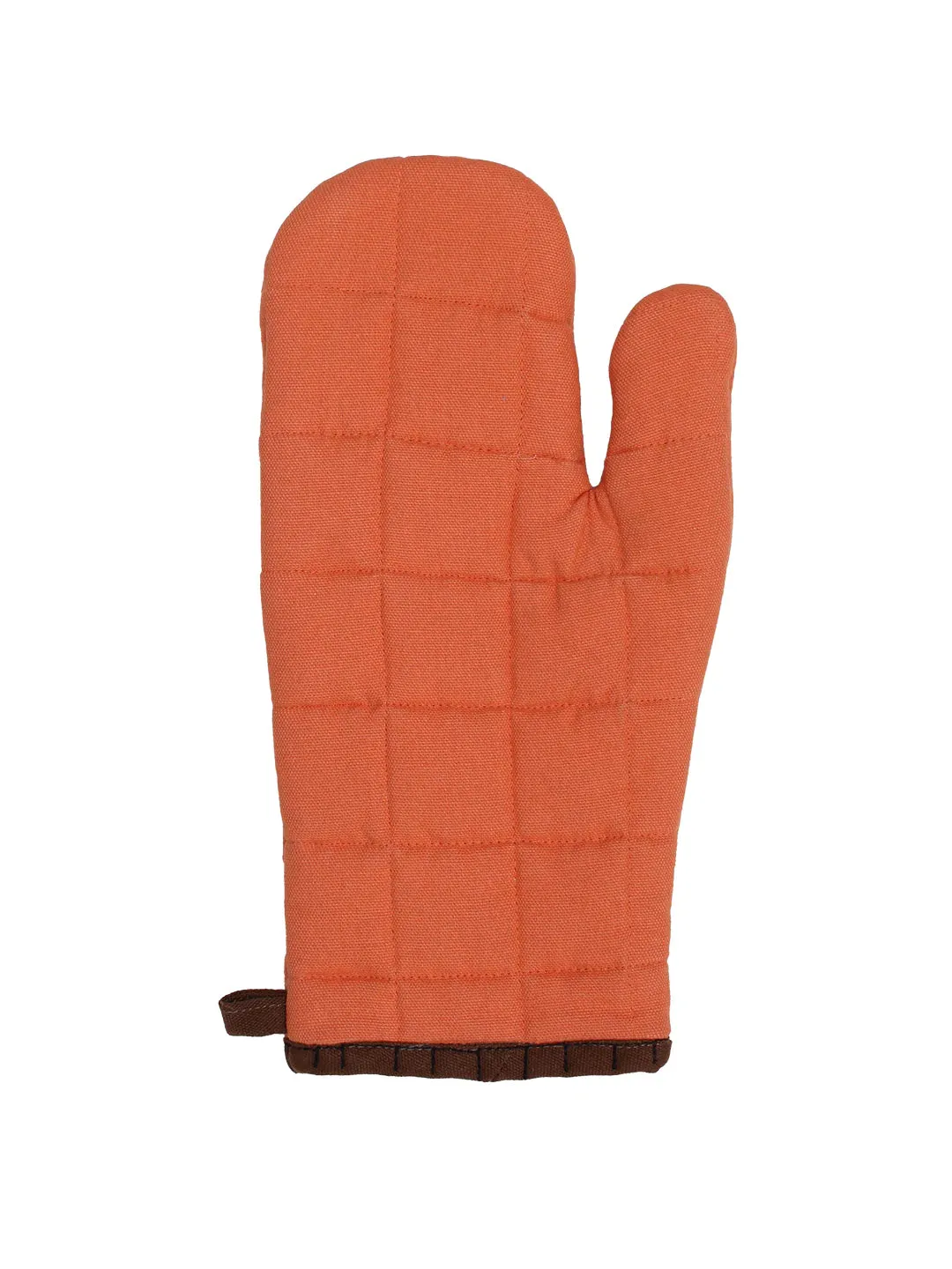 Easy Bake Glove (Orange)