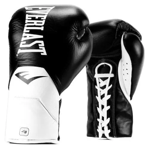 Everlast Elite Fight Gloves