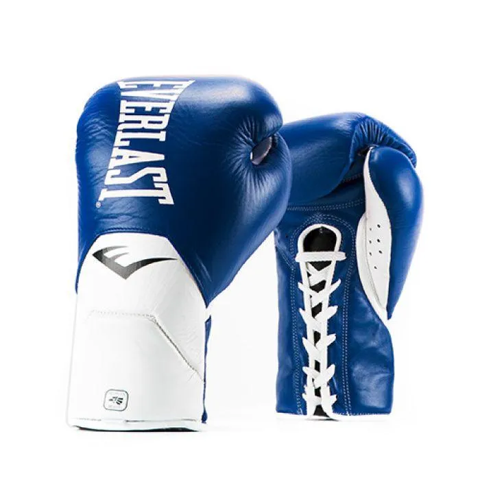 Everlast Elite Fight Gloves