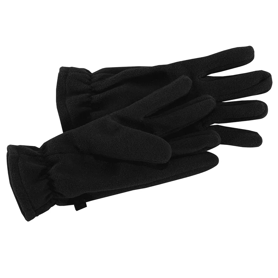 Fleece Gloves