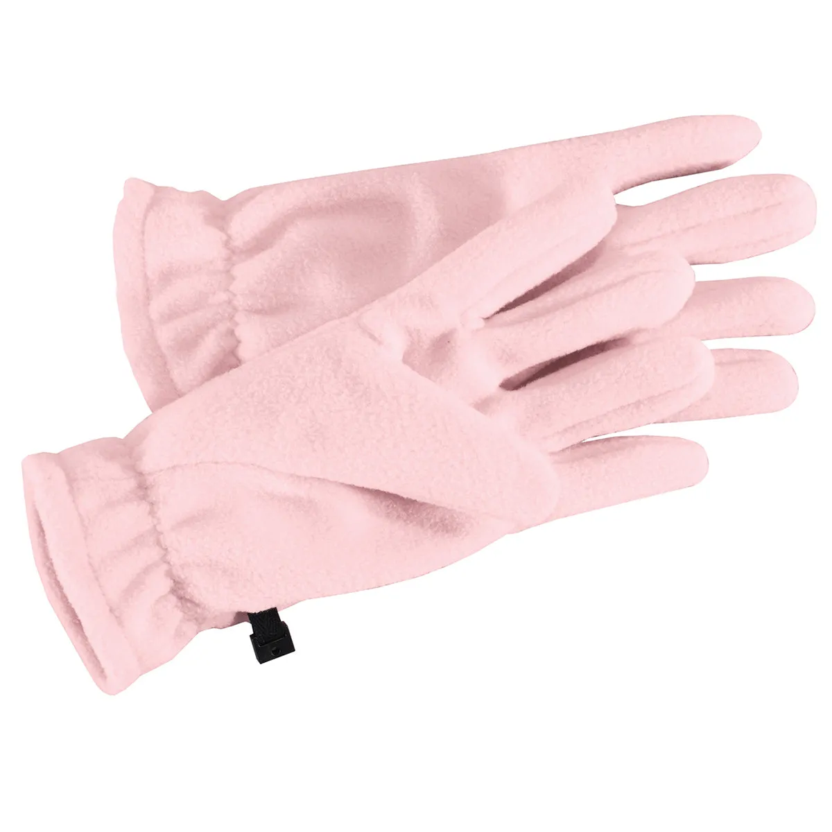 Fleece Gloves