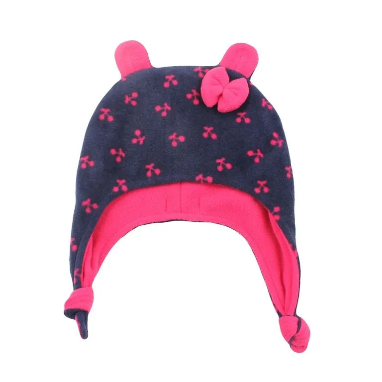 Fleece Hats