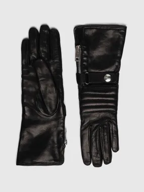 Gella-fl Glove Black