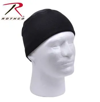 Grid Fleece Watch Cap Gen III Level 2