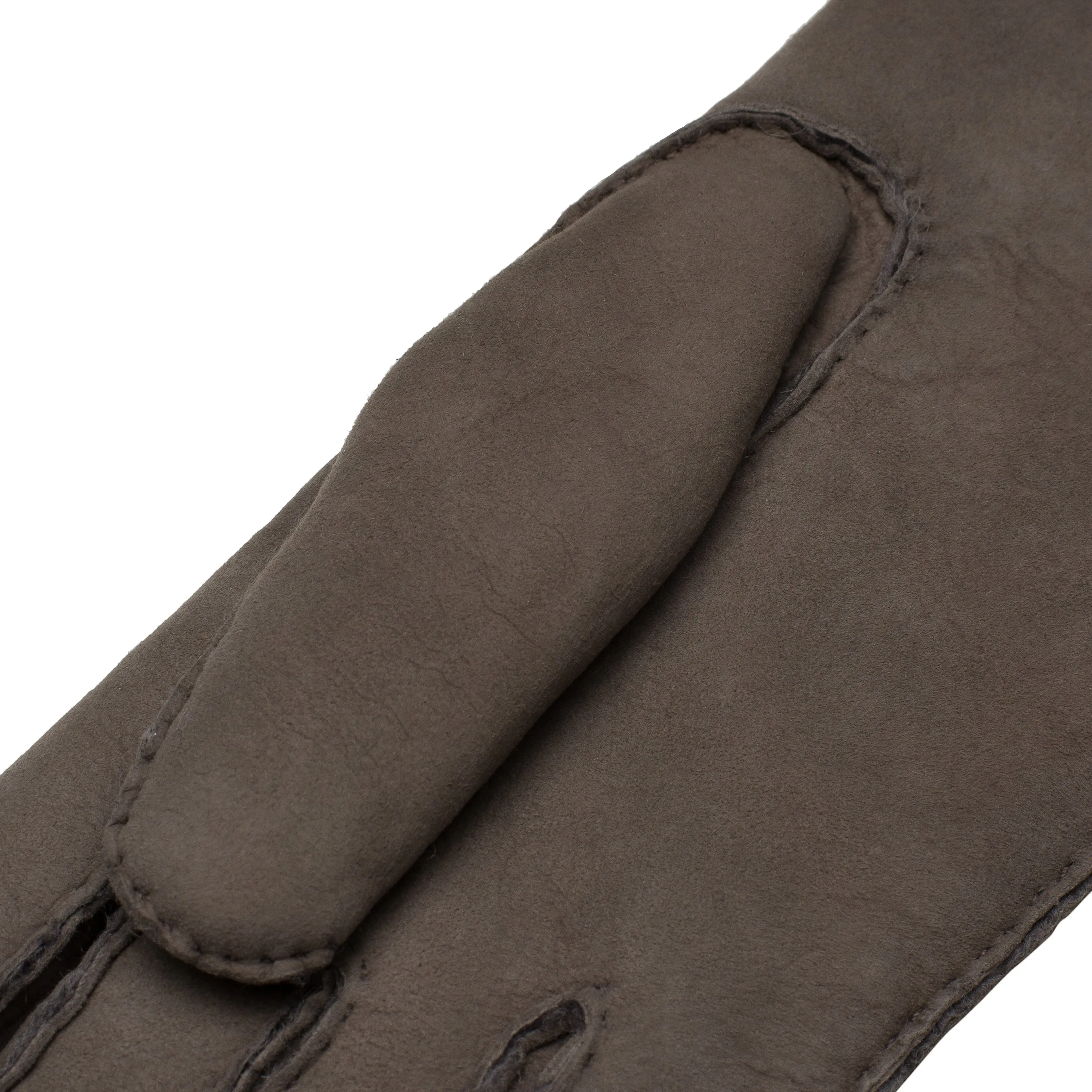 Hamilton Granit Shearling Gloves