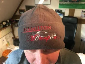 Hamilton TR Motorsport Hats