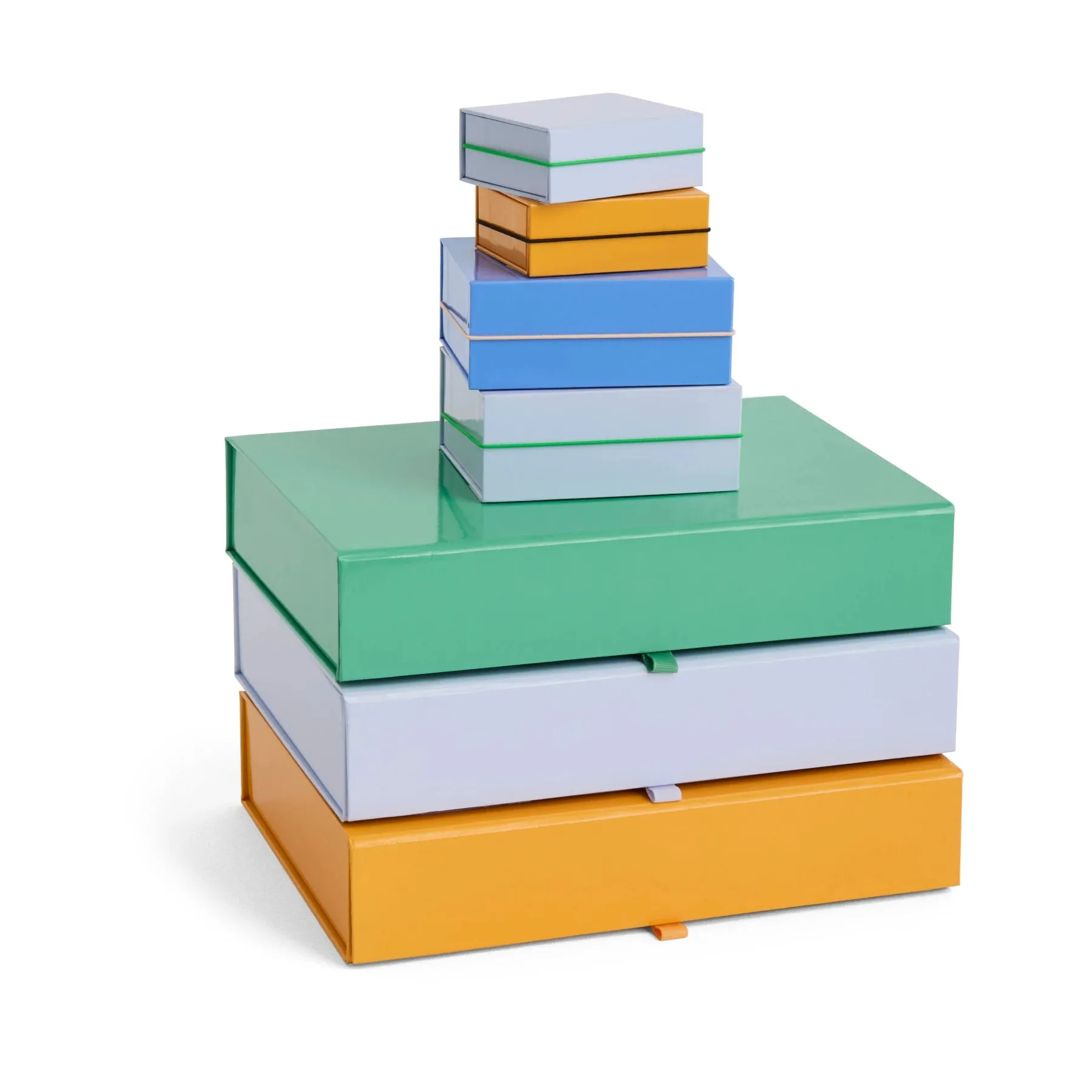 HAY Colour Storage Jewellery Box