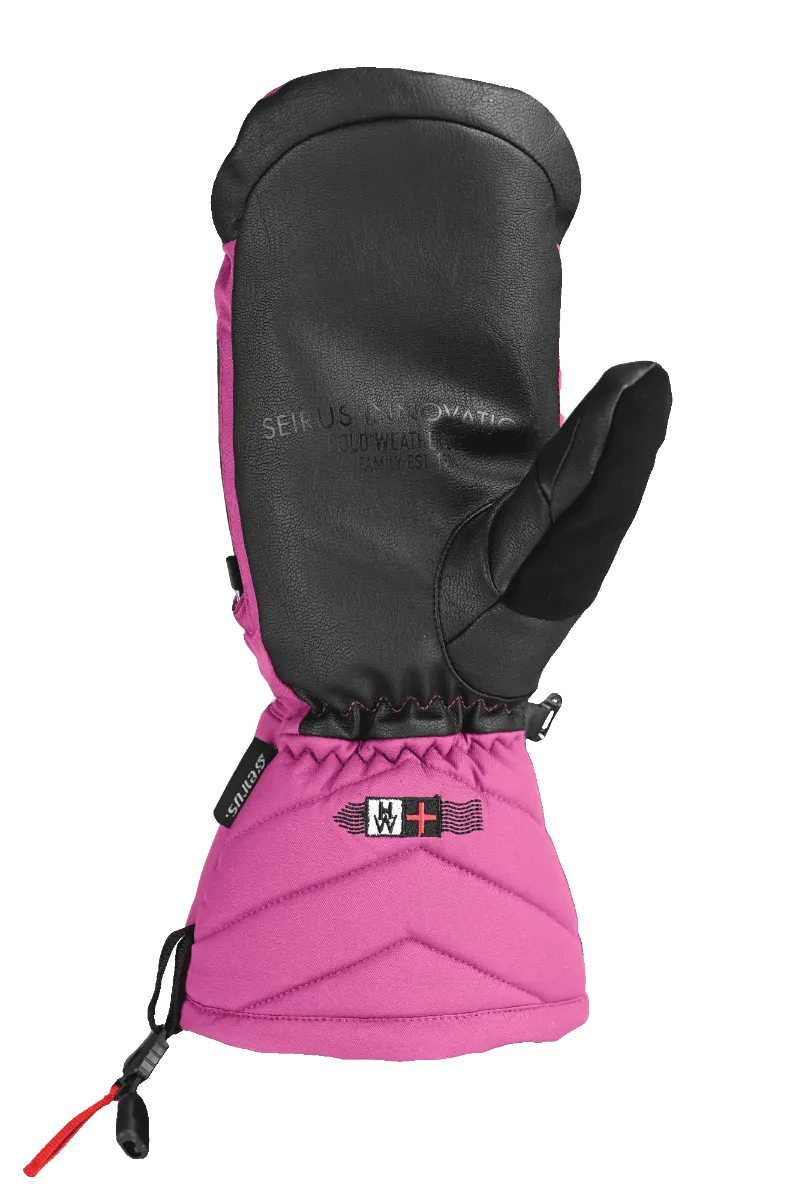 Heatwave ™ Gore-Tex® Puff Pal™ Mitt