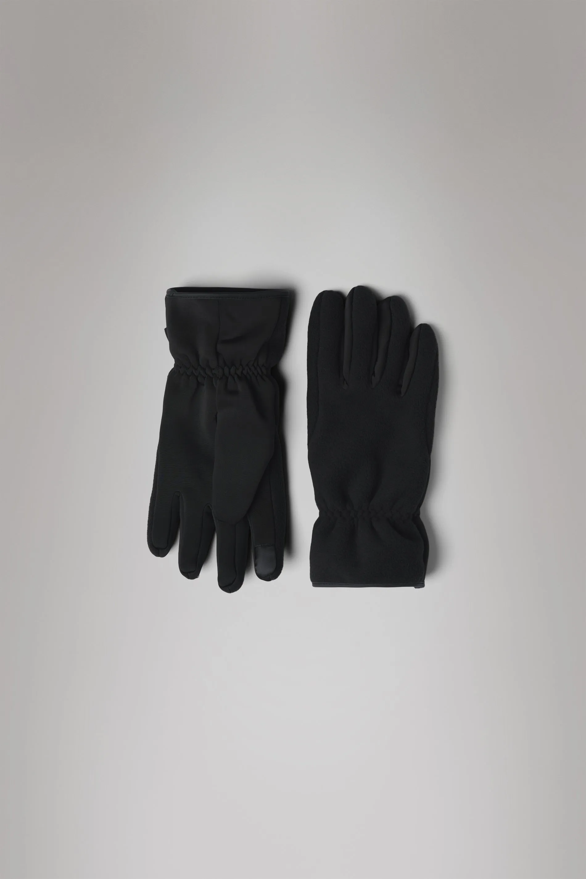 Heavy Fleece Gloves