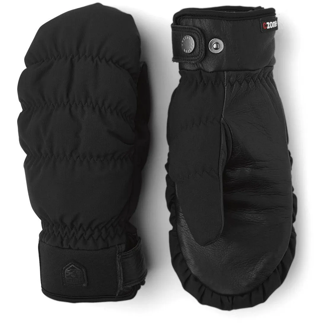 Hestra Luomi CZone Women's Mitt