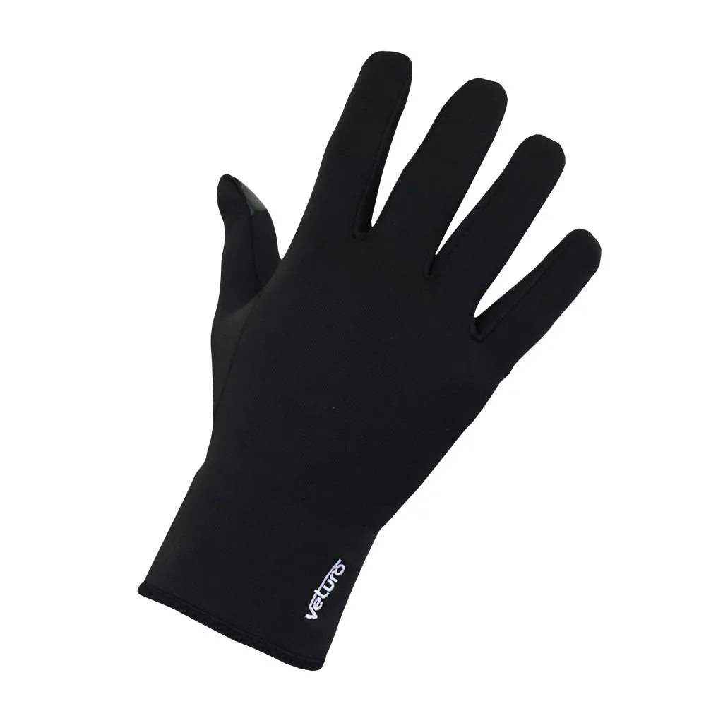 Infrared Fleece Gloves 404 Grip Touchscreen