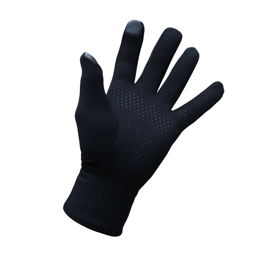 Infrared Fleece Gloves 404 Grip Touchscreen