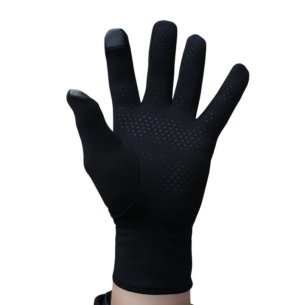 Infrared Fleece Gloves 404 Grip Touchscreen