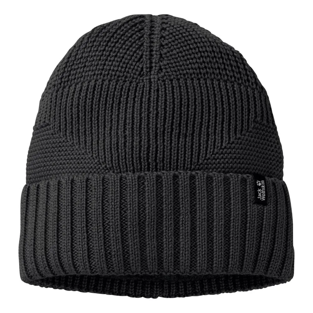 Jack Wolfskin Woods Knitted Cap