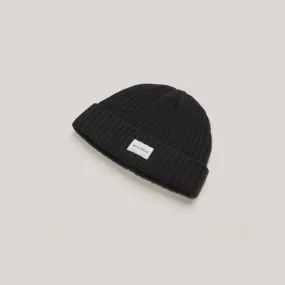 Levi Beanie - Black